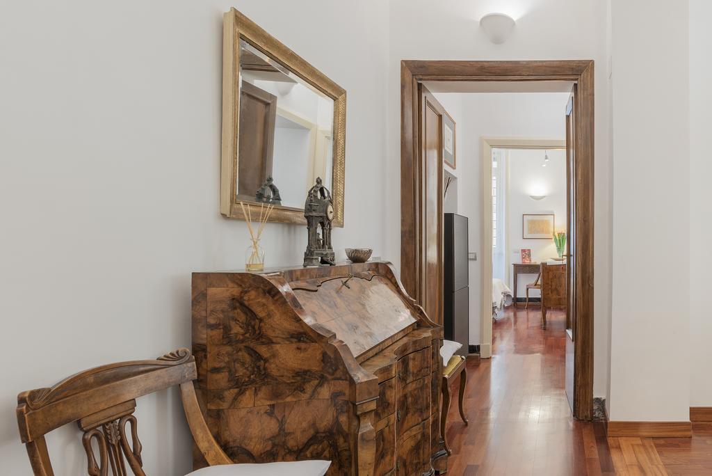 Appartamento Via Di Massimo Roma