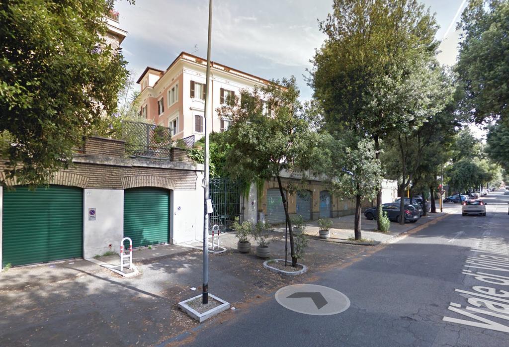 Via Di Massimo Appartamento *